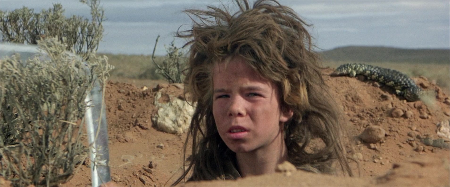 Mad Max 2 (1981), medium, 2.40:1 — film still