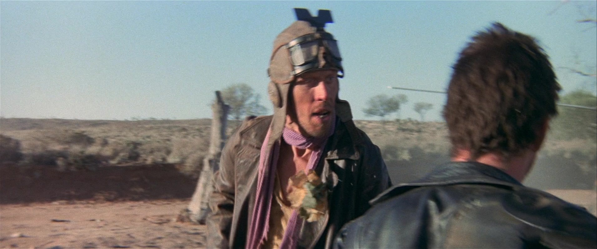 Mad Max 2 (1981), unknown, 2.40:1 — film still