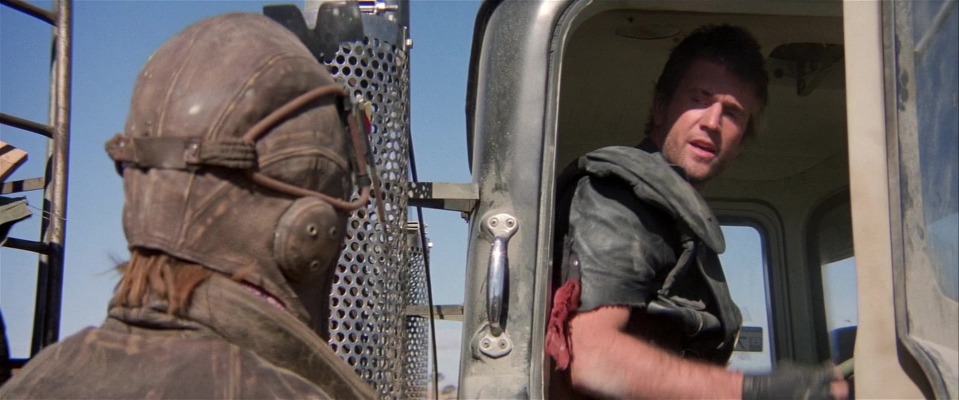 Mad Max 2 (1981), medium, 2.40:1 — film still
