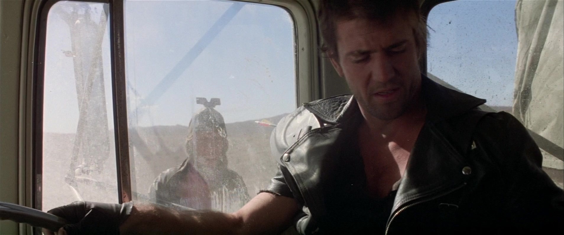 Mad Max 2 (1981), medium, 2.40:1 — film still