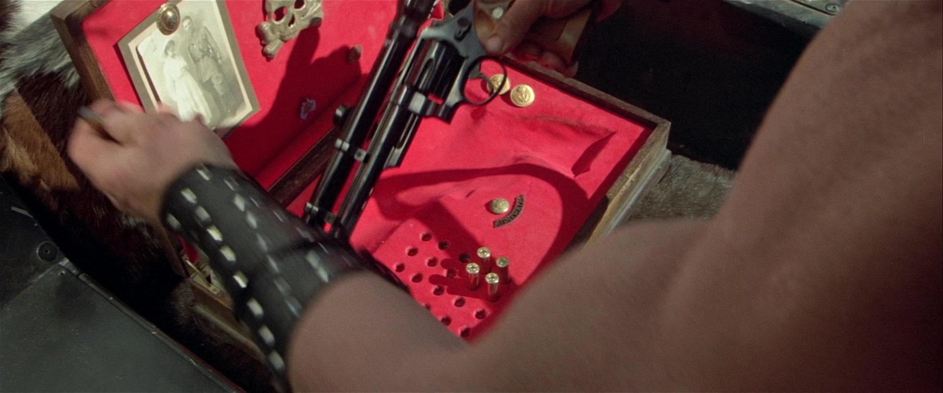 Mad Max 2 (1981), wide, 2.40:1 — film still