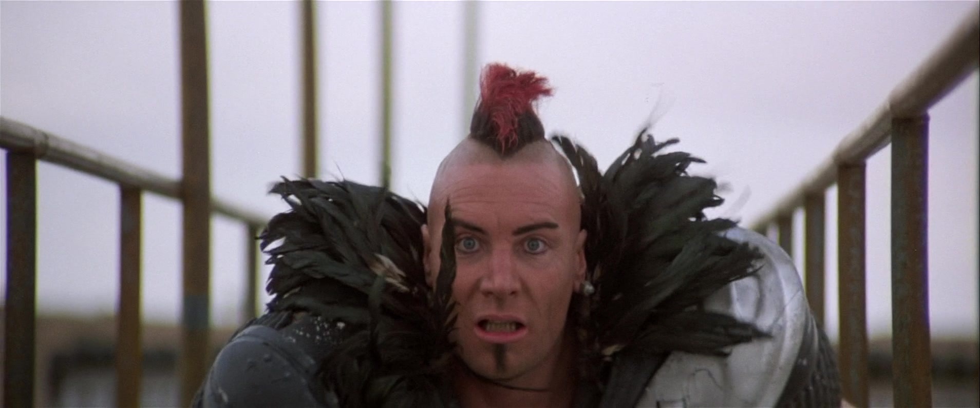 Mad Max 2 (1981), medium, 2.40:1 — film still