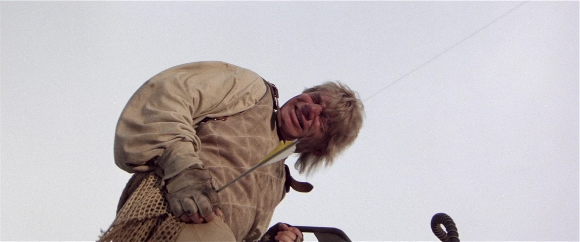 Mad Max 2 (1981), unknown, 2.40:1 — film still