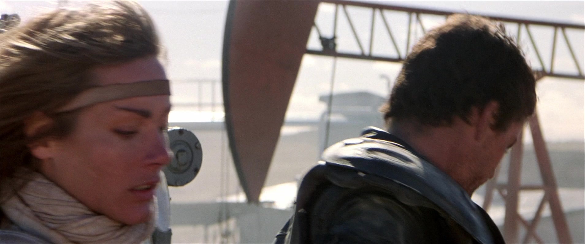 Mad Max 2 (1981), unknown, 2.40:1 — film still