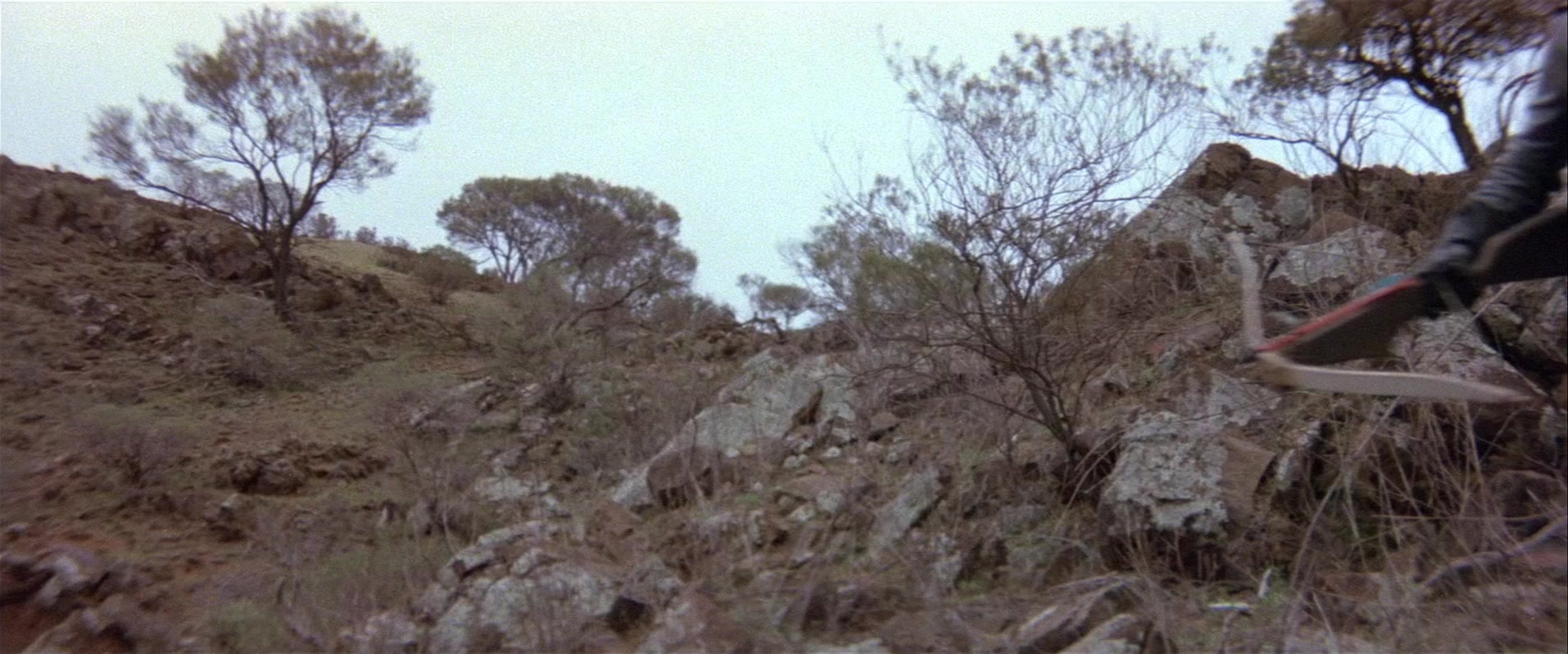 Mad Max 2 (1981), unknown, 2.40:1 — film still