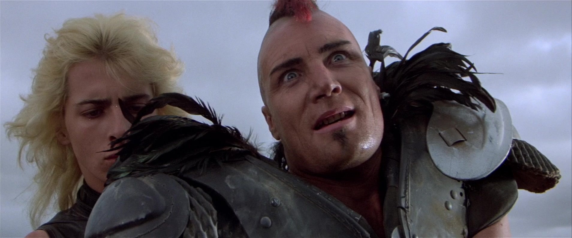 Mad Max 2 (1981), medium, 2.40:1 — film still