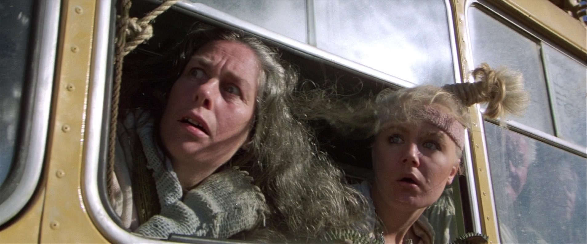 Mad Max 2 (1981), medium, 2.40:1 — film still