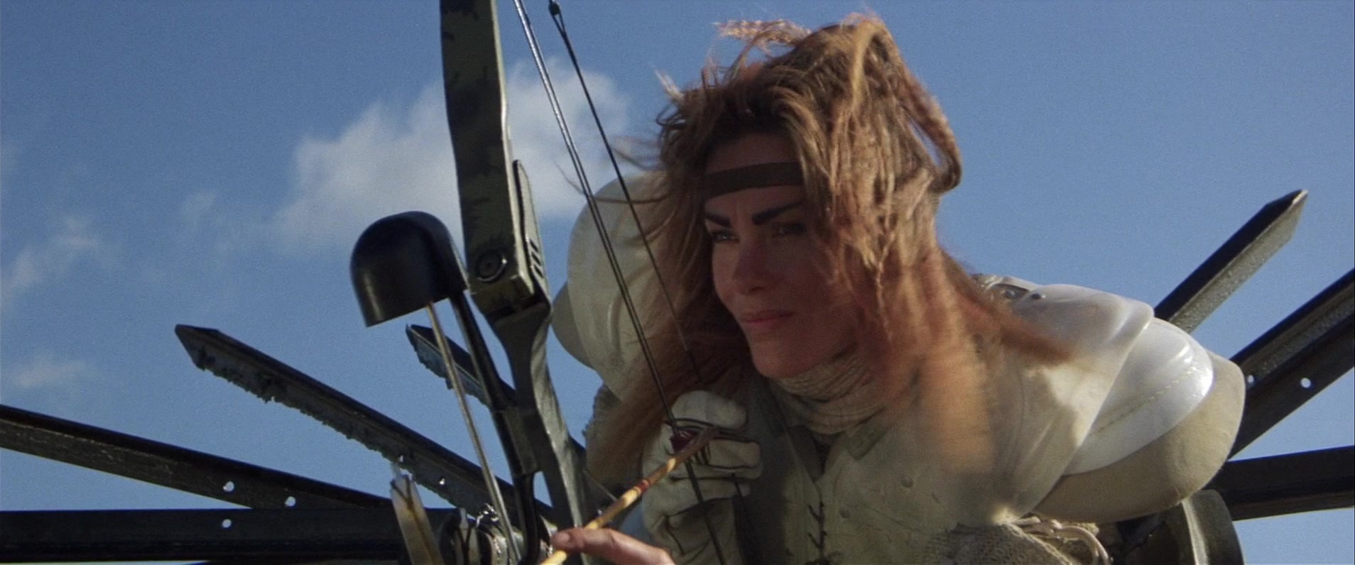 Mad Max 2 (1981), wide, 2.40:1 — film still