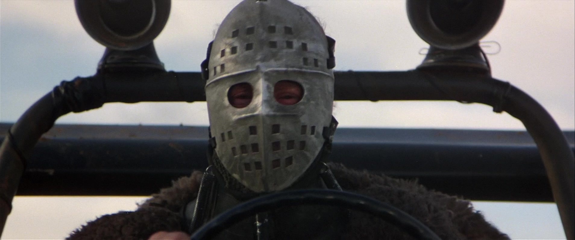Mad Max 2 (1981), medium, 2.40:1 — film still