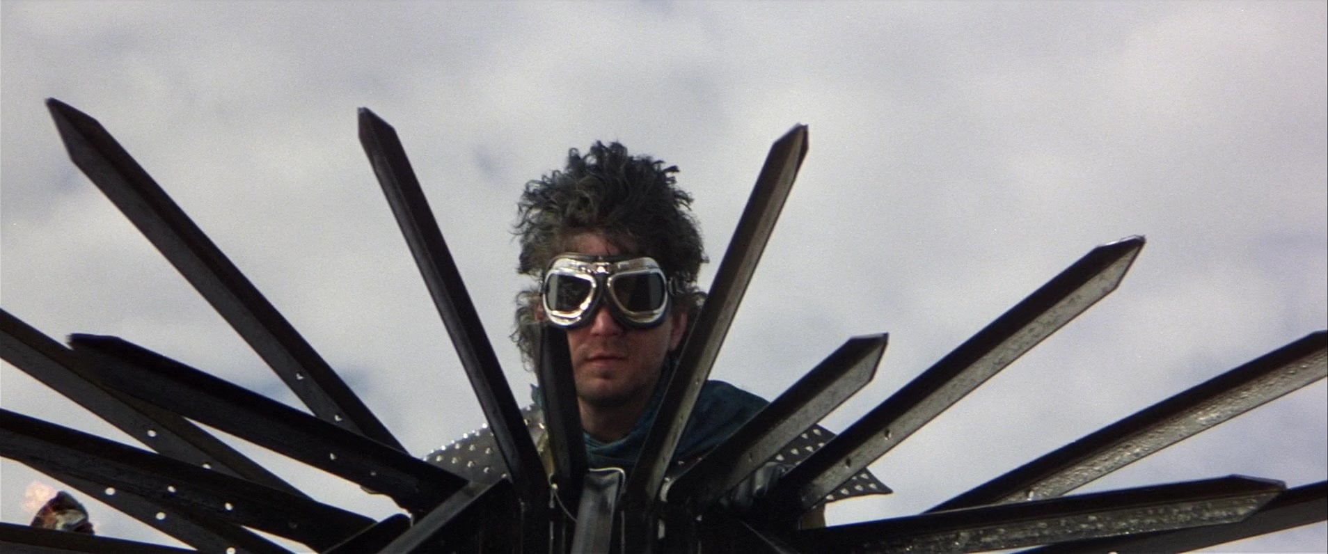 Mad Max 2 (1981), unknown, 2.40:1 — film still