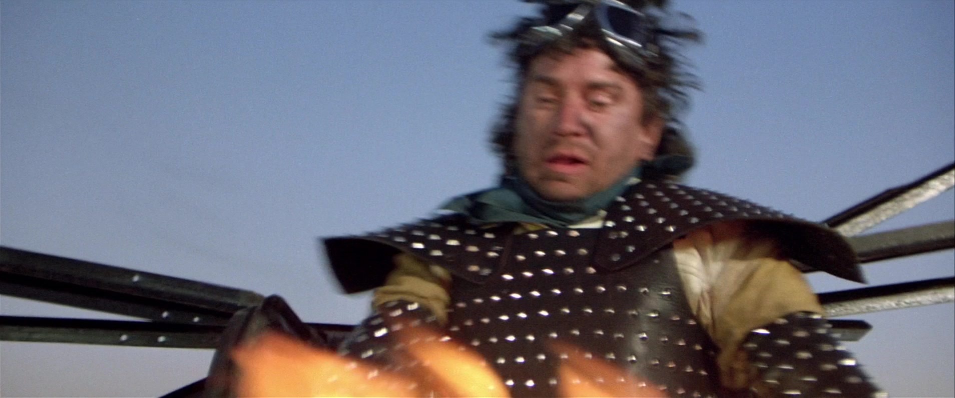 Mad Max 2 (1981), unknown, 2.40:1 — film still