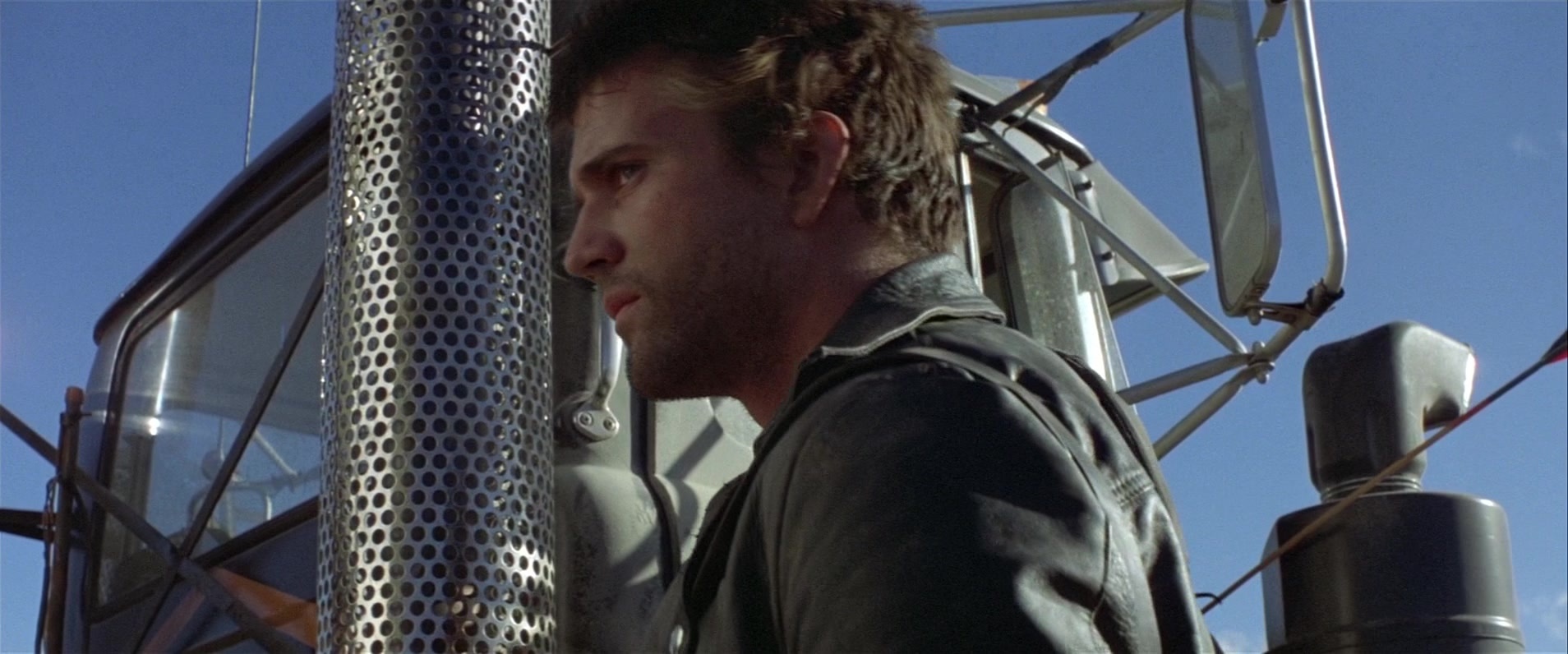 Mad Max 2 (1981), unknown, 2.40:1 — film still