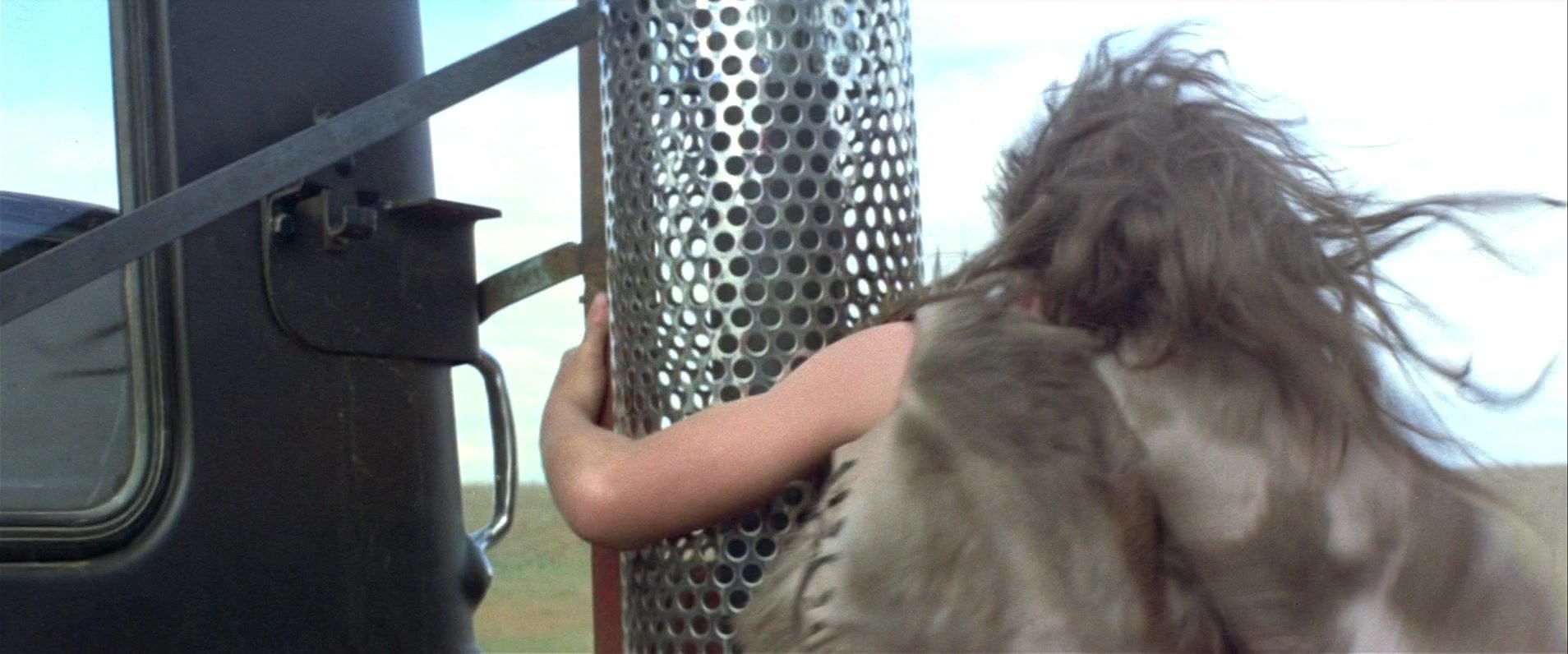 Mad Max 2 (1981), medium, 2.40:1 — film still