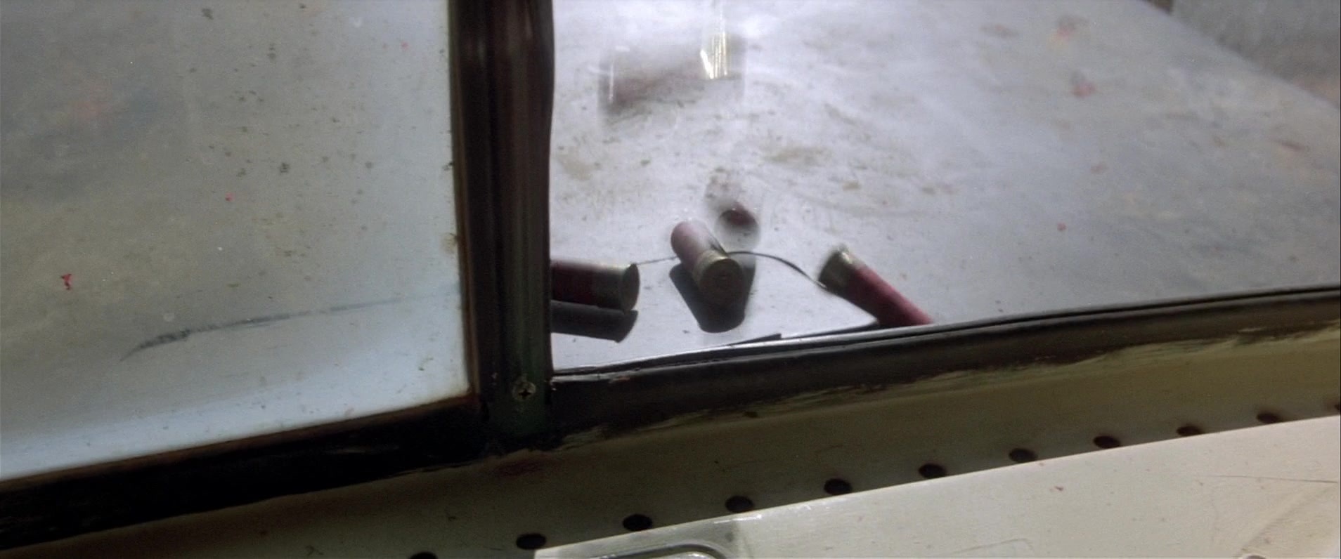 Mad Max 2 (1981), unknown, 2.40:1 — film still