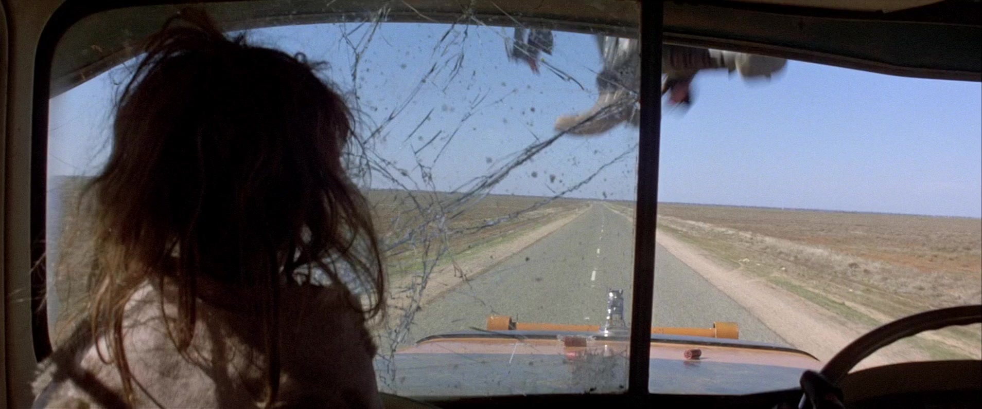 Mad Max 2 (1981), unknown, 2.40:1 — film still