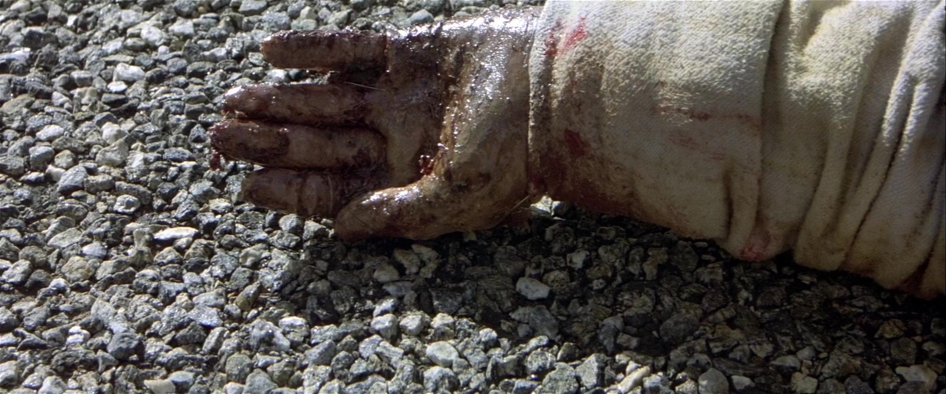 Mad Max 2 (1981), wide, 2.40:1 — film still