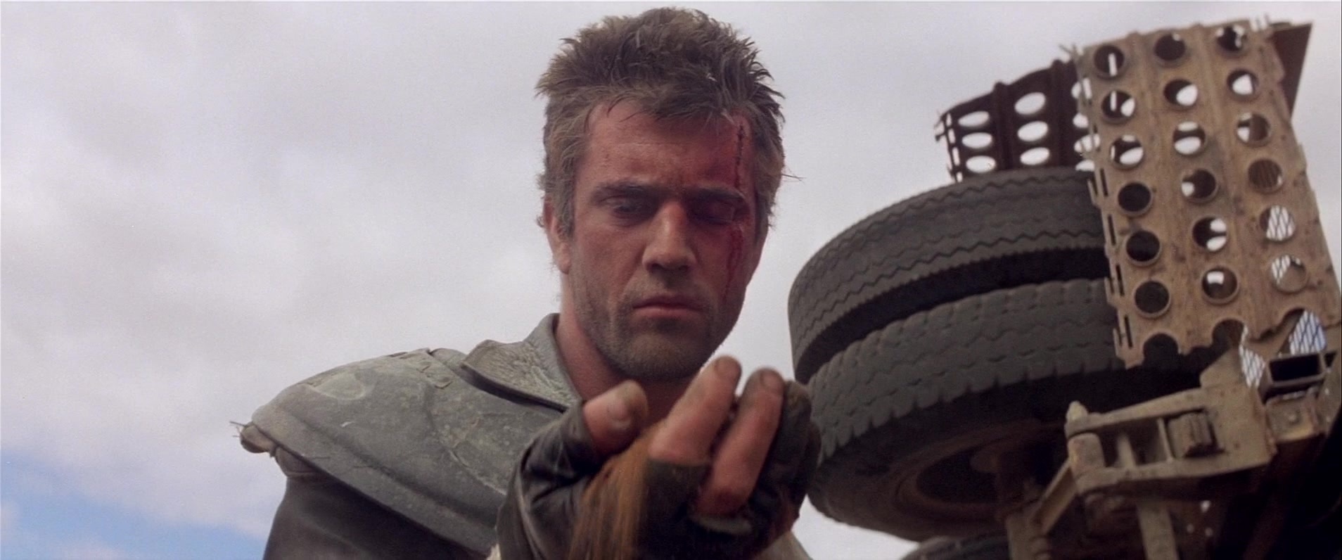 Mad Max 2 (1981), medium, 2.40:1 — film still