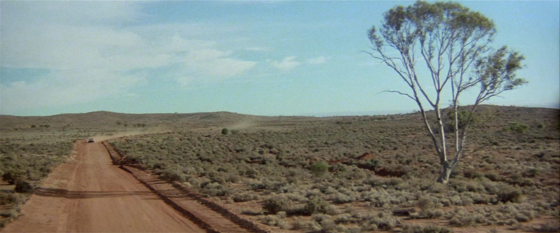 Mad Max 2 (1981), unknown, 2.40:1 — film still