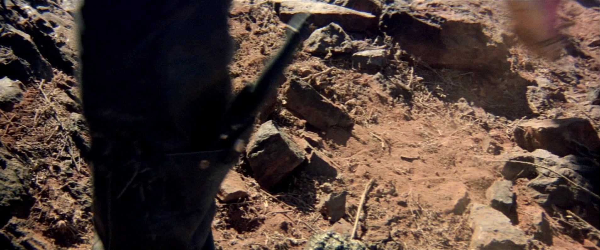 Mad Max 2 (1981), unknown, 2.40:1 — film still