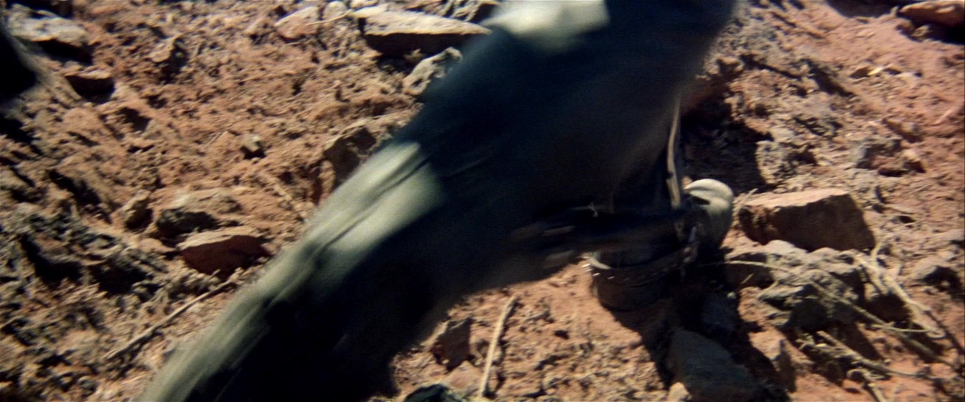 Mad Max 2 (1981), wide, 2.40:1 — film still