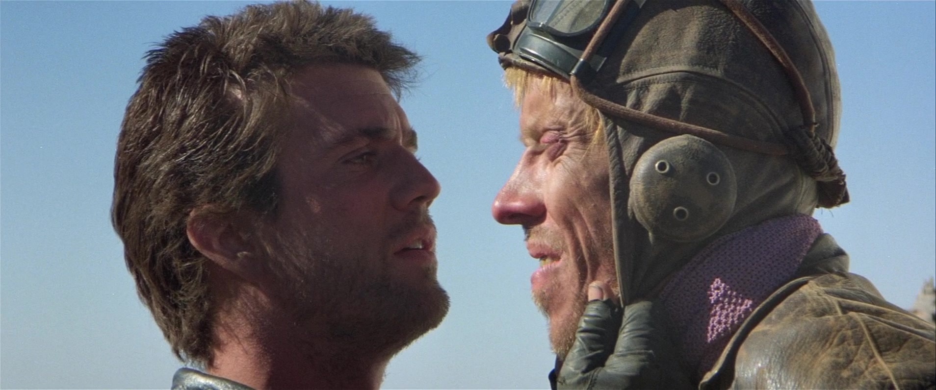 Mad Max 2 (1981), unknown, 2.40:1 — film still