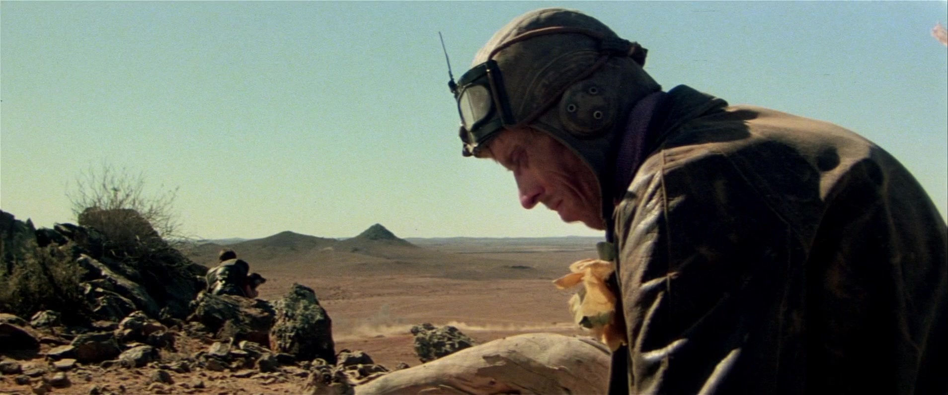 Mad Max 2 (1981), wide, 2.40:1 — film still