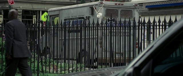 Lucky Number Slevin — film still
