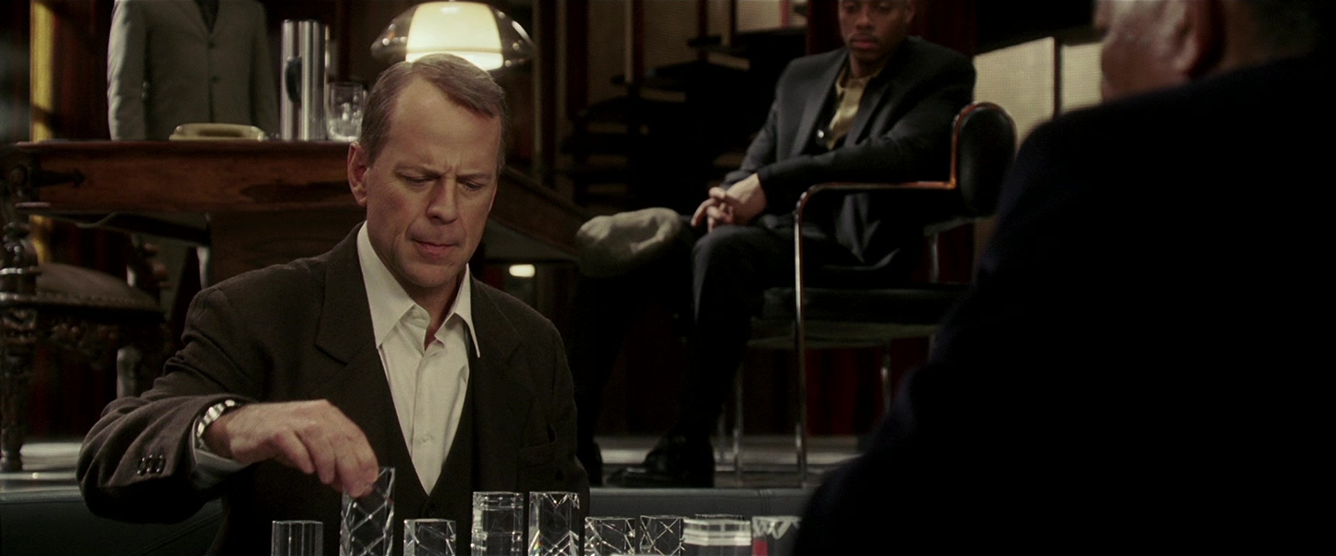 Lucky Number Slevin (2005), medium, 2.40:1 — film still
