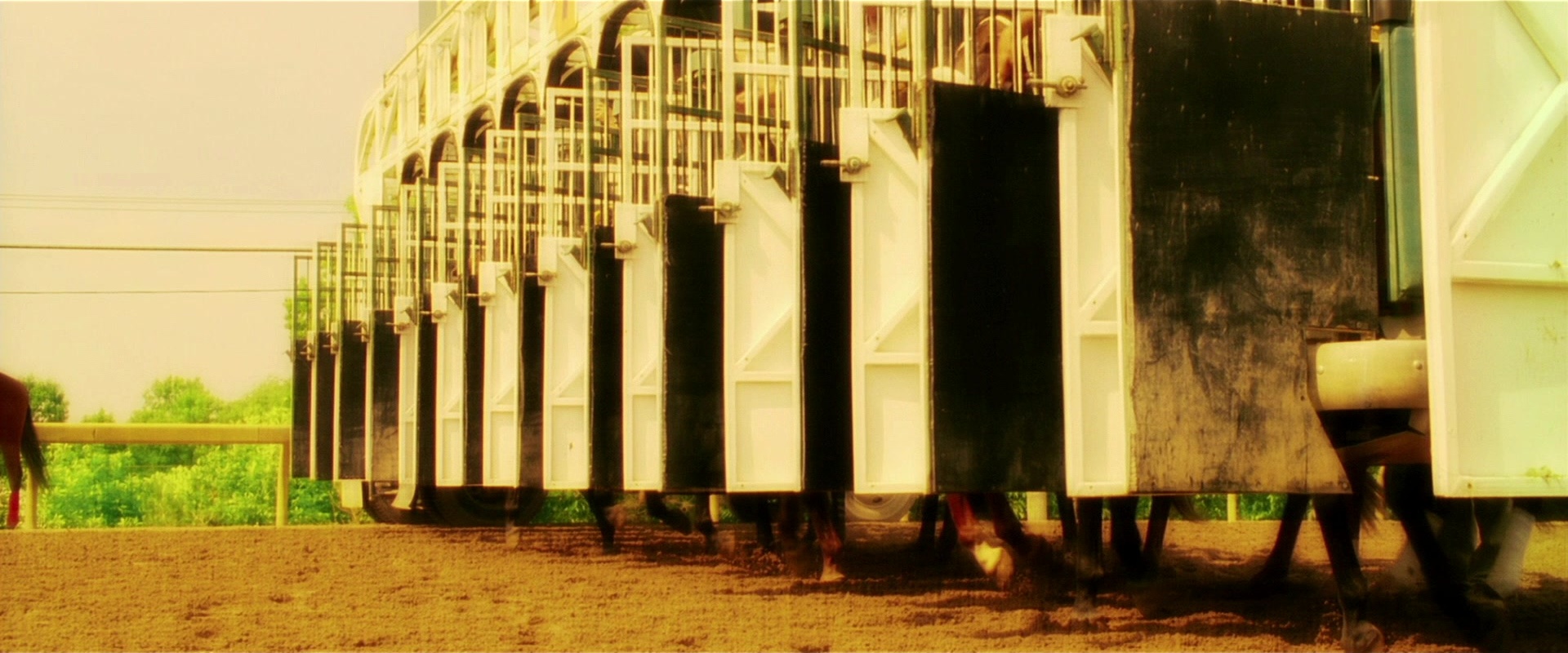 Lucky Number Slevin (2005), unknown, 2.40:1 — film still