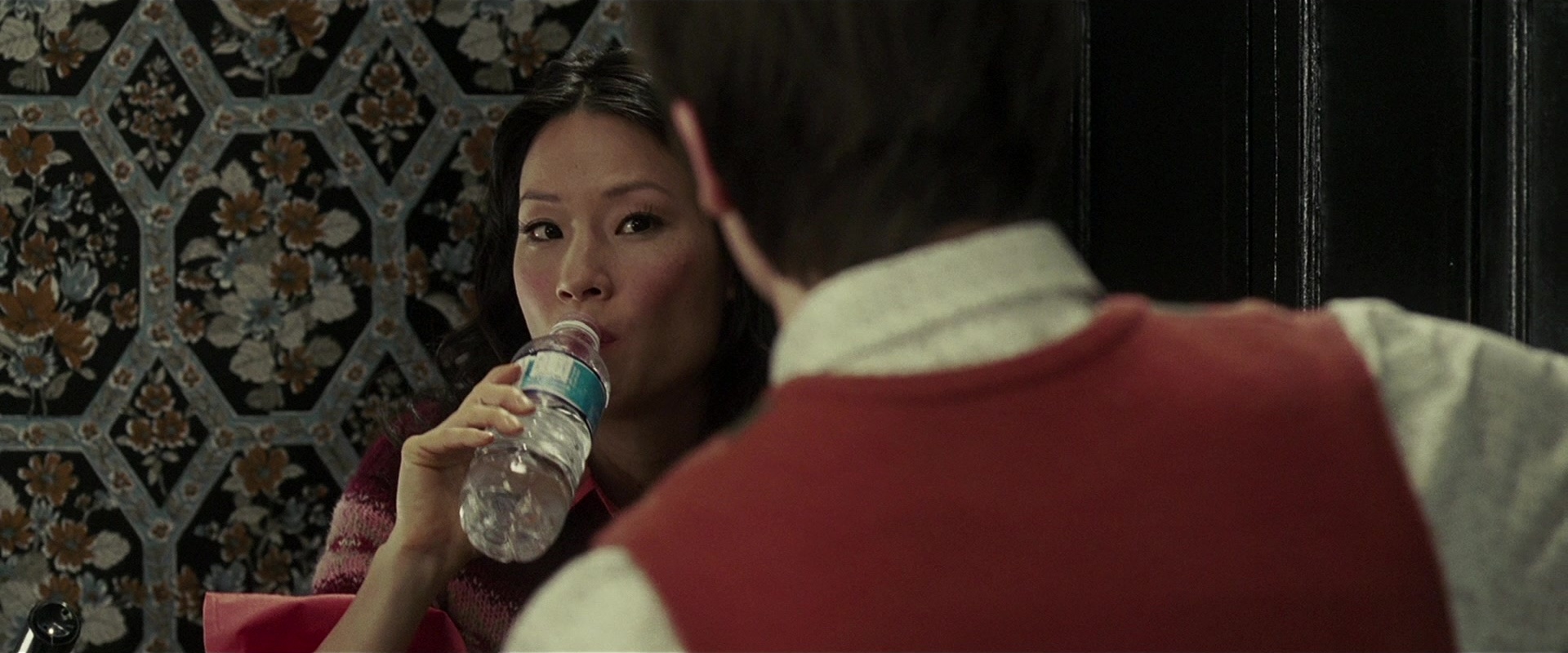 Lucky Number Slevin (2005), wide, 2.40:1 — film still