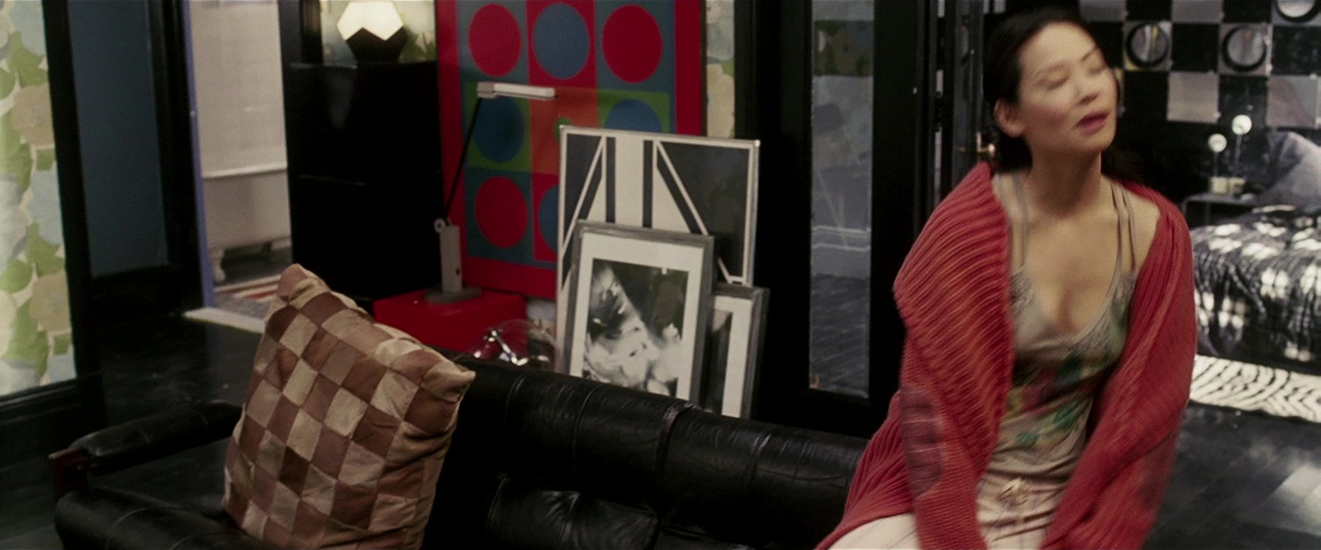 Lucky Number Slevin (2005), wide, 2.40:1 — film still