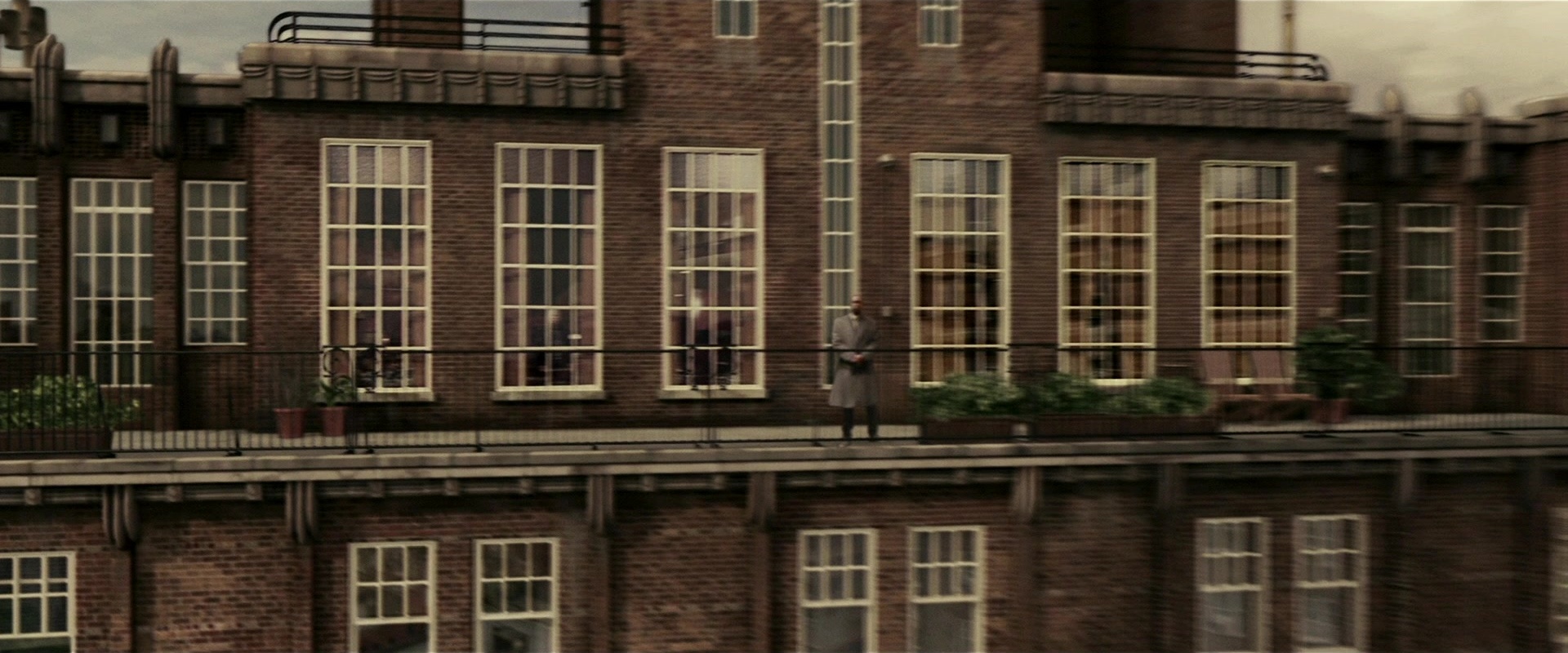 Lucky Number Slevin (2005), unknown, 2.40:1 — film still