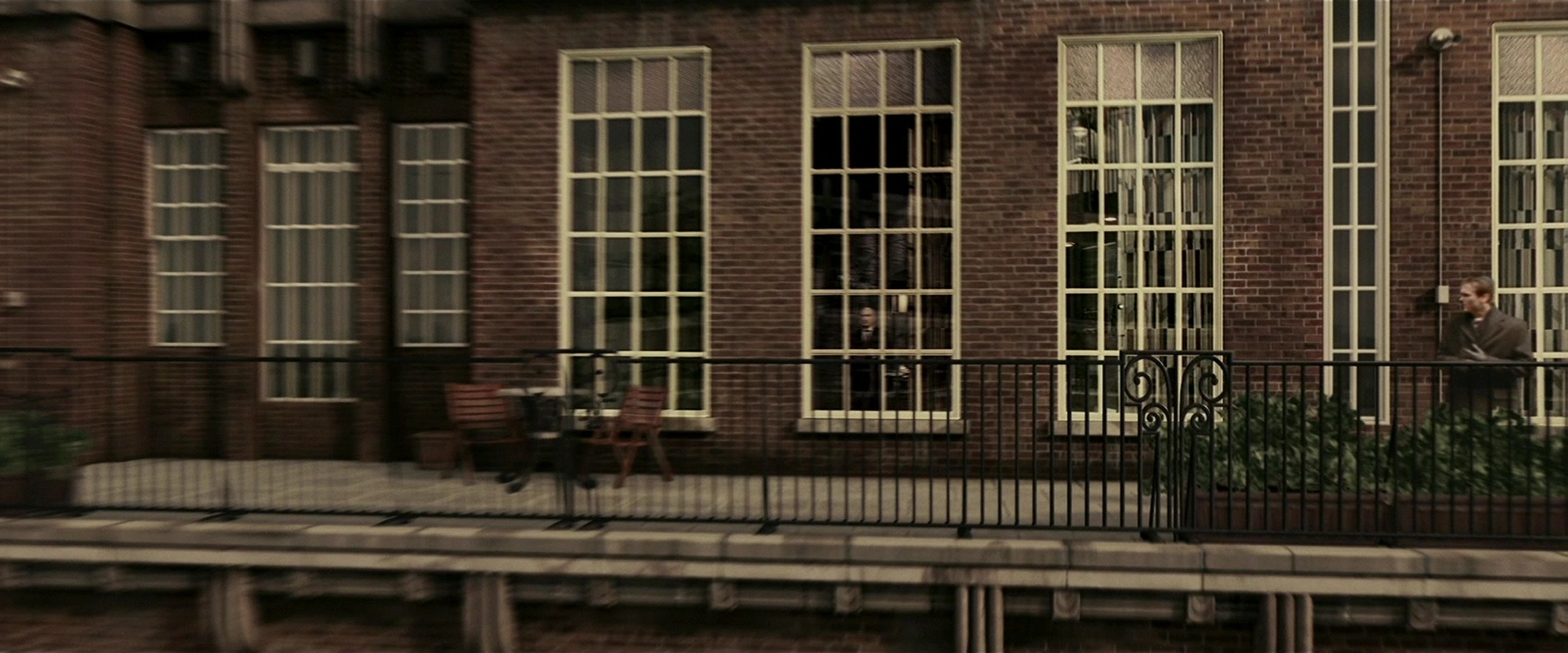 Lucky Number Slevin (2005), unknown, 2.40:1 — film still