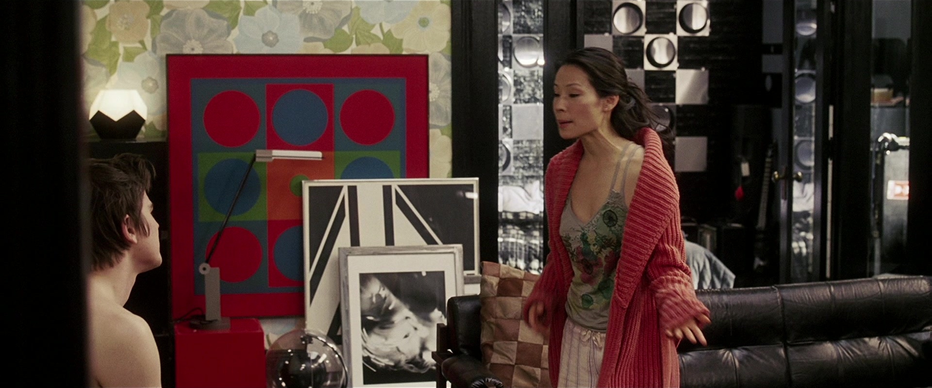 Lucky Number Slevin (2005), wide, 2.40:1 — film still