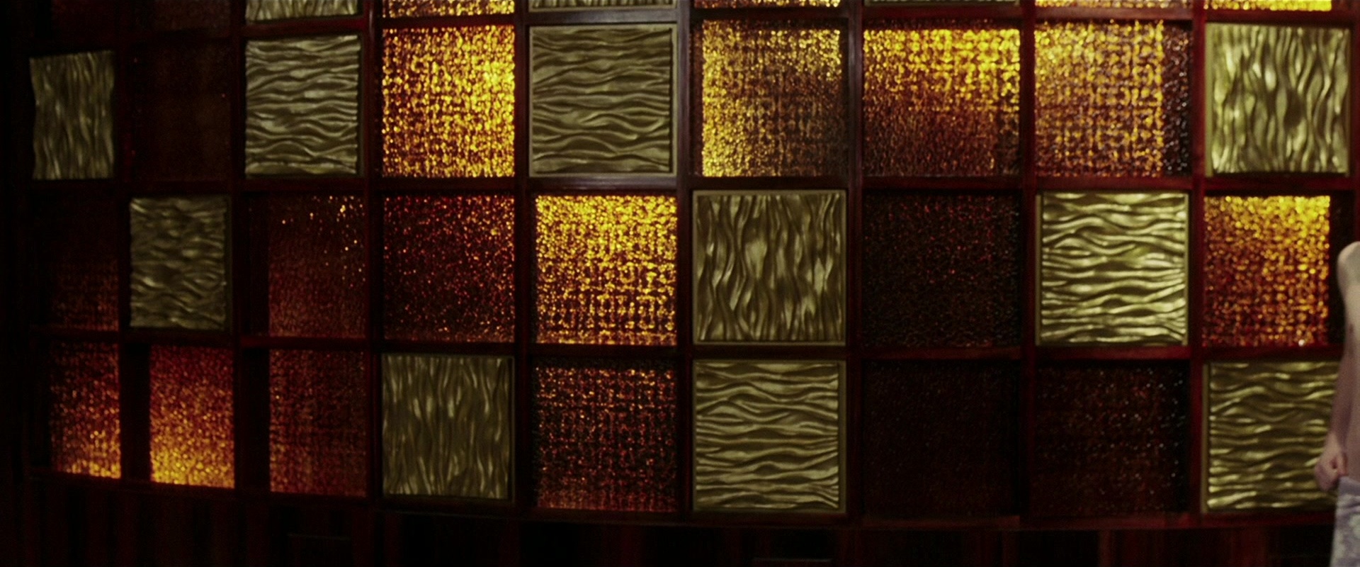 Lucky Number Slevin (2005), wide, 2.40:1 — film still
