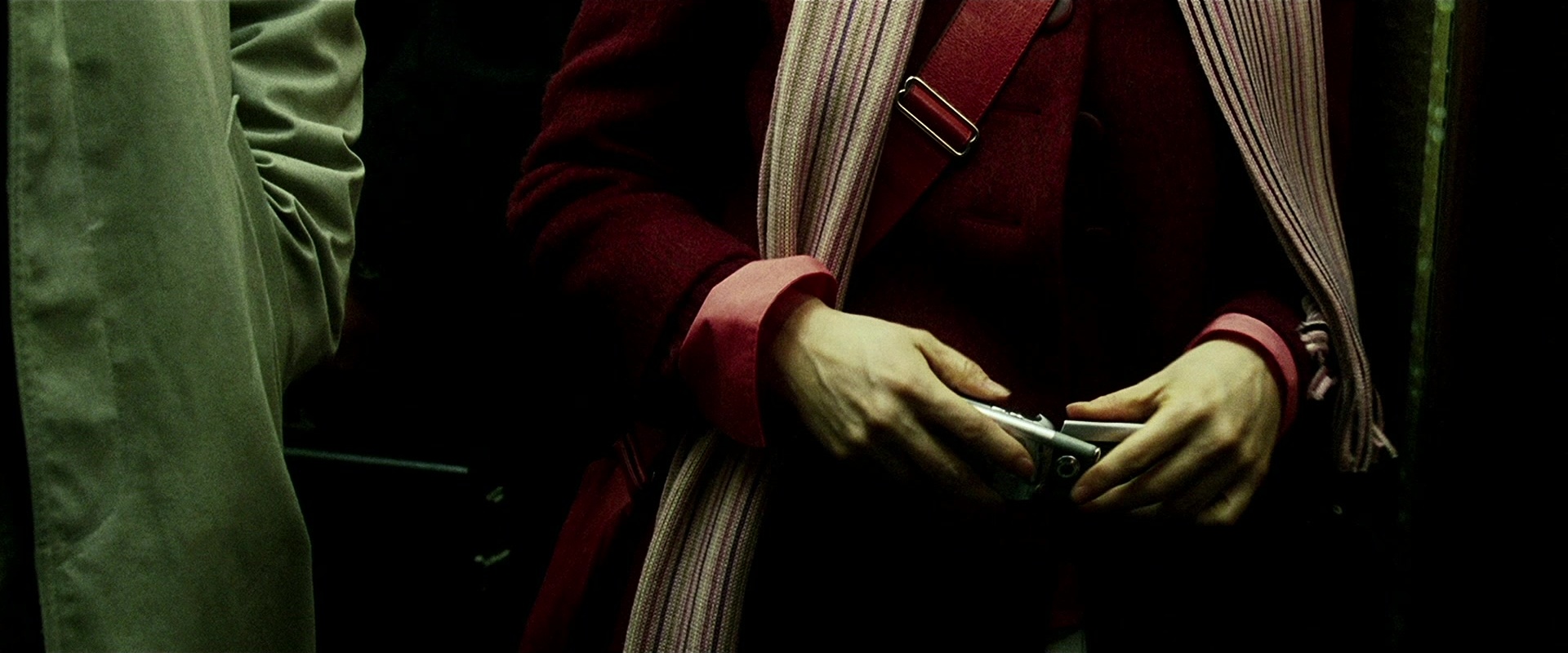 Lucky Number Slevin (2005), unknown, 2.40:1 — film still