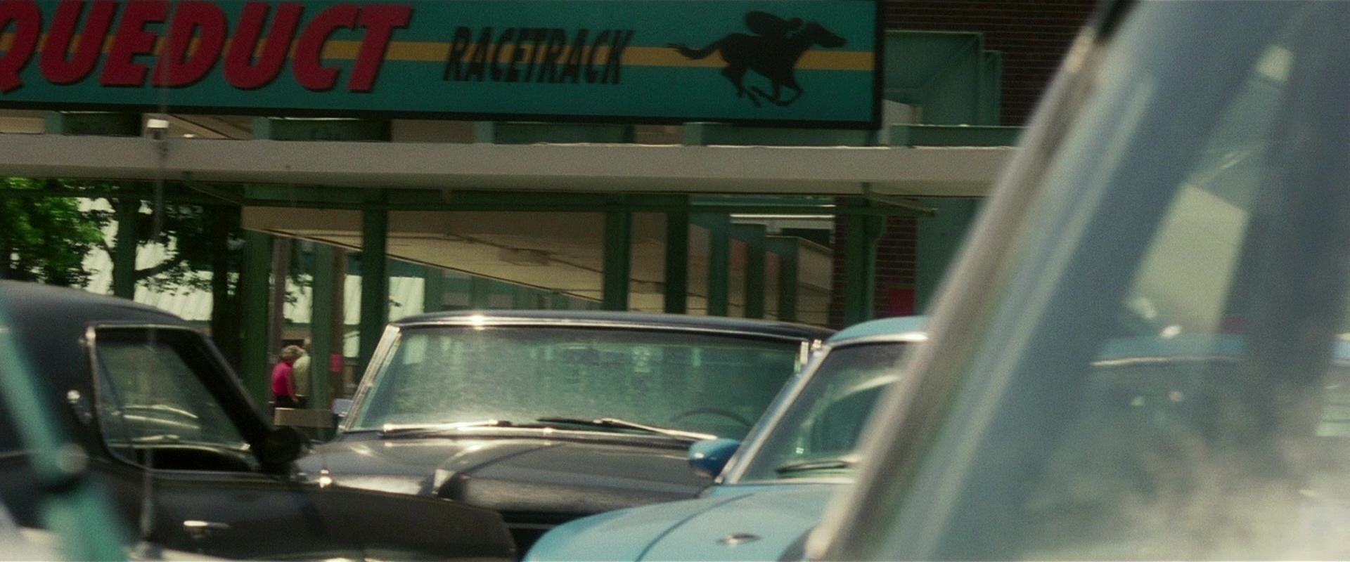 Lucky Number Slevin (2005), wide, 2.40:1 — film still