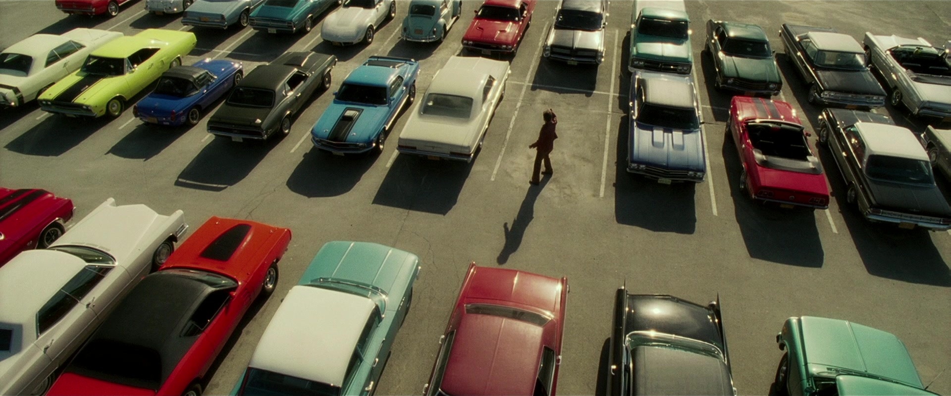 Lucky Number Slevin (2005), unknown, 2.40:1 — film still