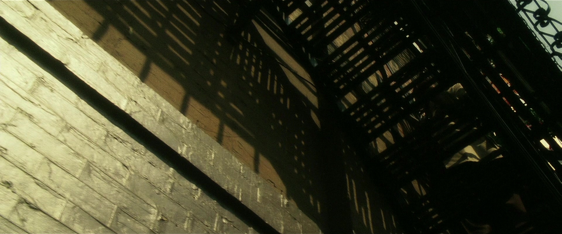 Lucky Number Slevin (2005), unknown, 2.40:1 — film still