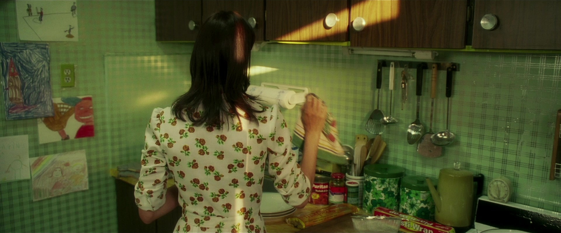 Lucky Number Slevin (2005), unknown, 2.40:1 — film still