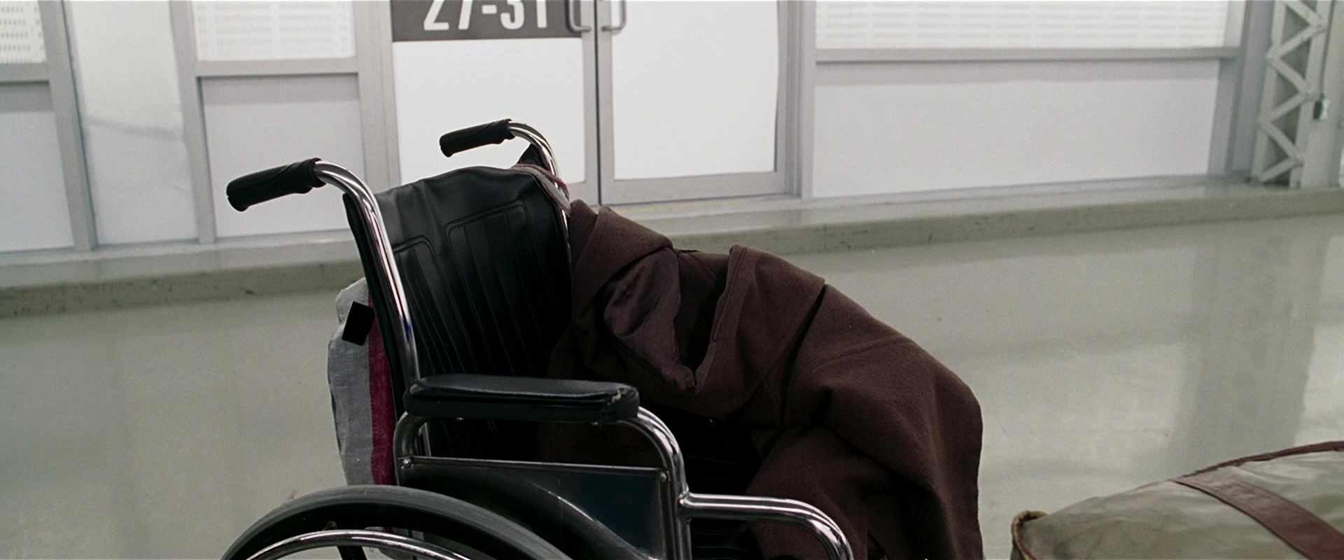 Lucky Number Slevin (2005), unknown, 2.40:1 — film still