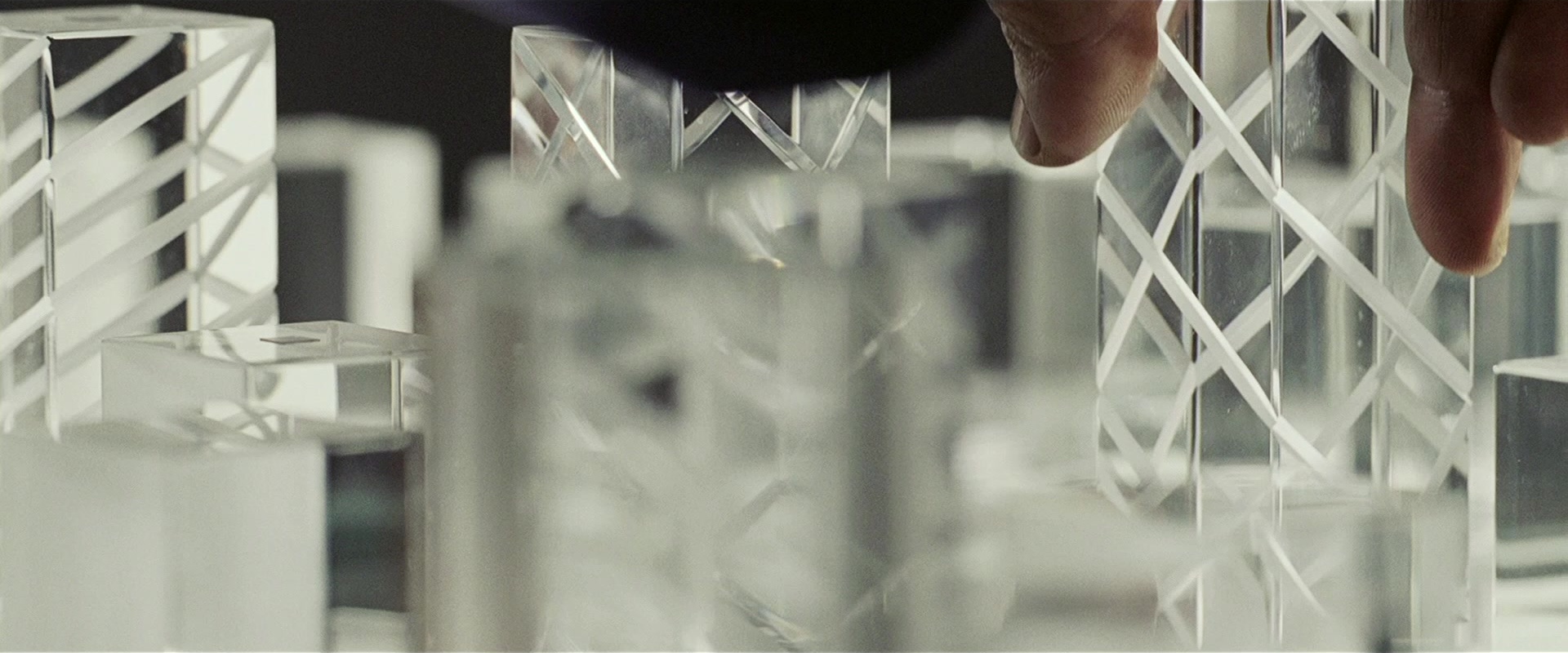 Lucky Number Slevin (2005), unknown, 2.40:1 — film still