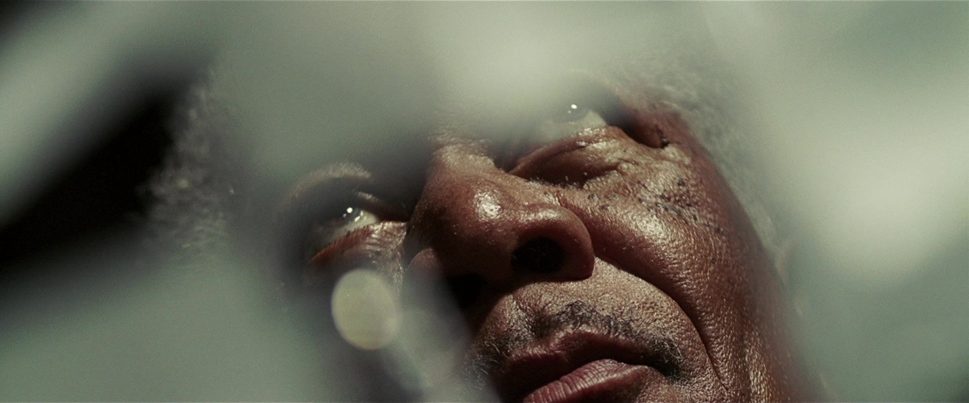 Lucky Number Slevin (2005), unknown, 2.40:1 — film still