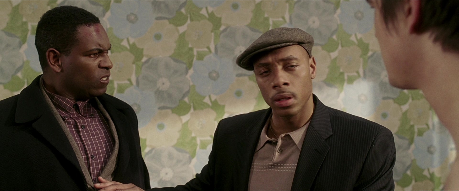 Lucky Number Slevin (2005), wide, 2.40:1 — film still