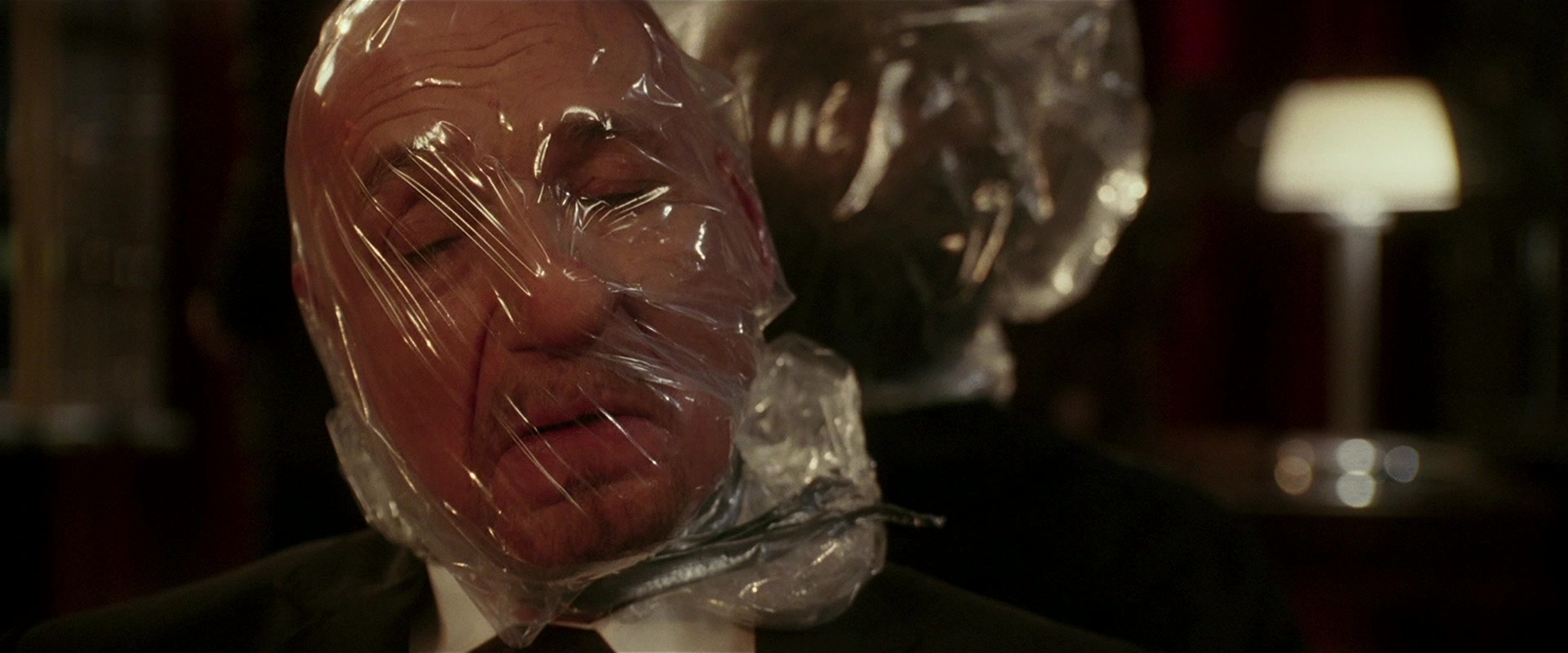 Lucky Number Slevin (2005), medium, 2.40:1 — film still
