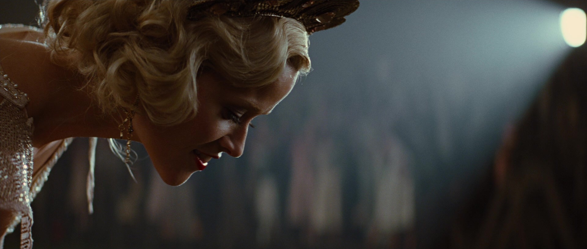 Water for Elephants (2011), unknown, 2.35:1 — film still