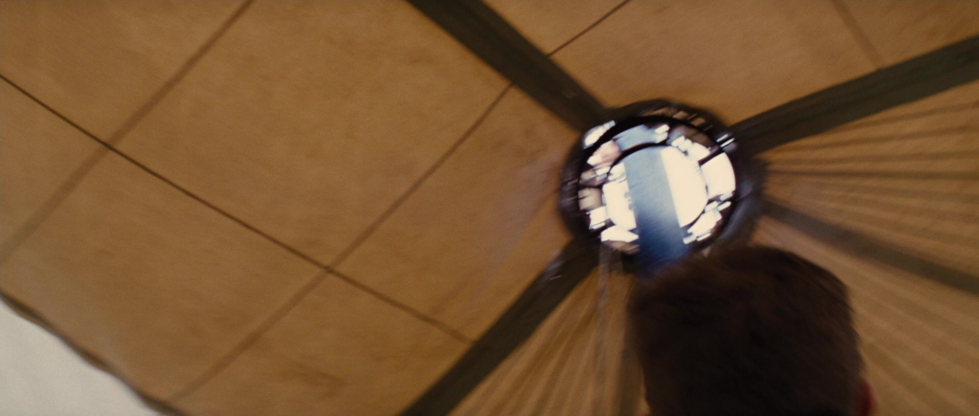 Water for Elephants (2011), unknown, 2.35:1 — film still