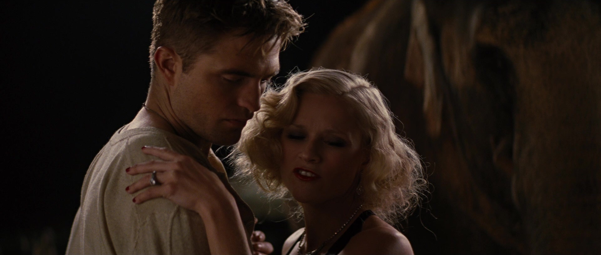 Water for Elephants (2011), medium, 2.35:1 — film still