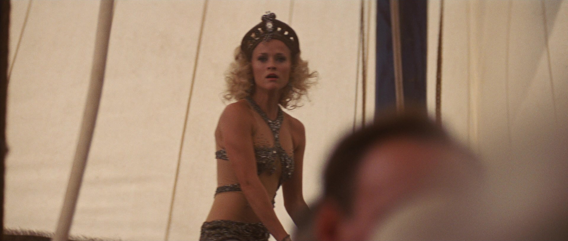 Water for Elephants (2011), wide, 2.35:1 — film still