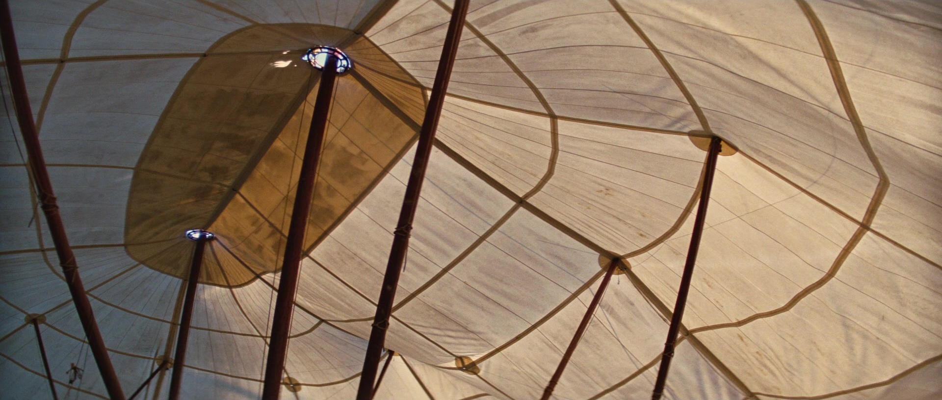 Water for Elephants (2011), wide, 2.35:1 — film still